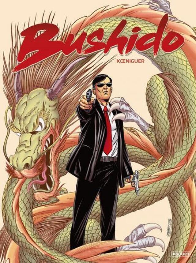 Bushido