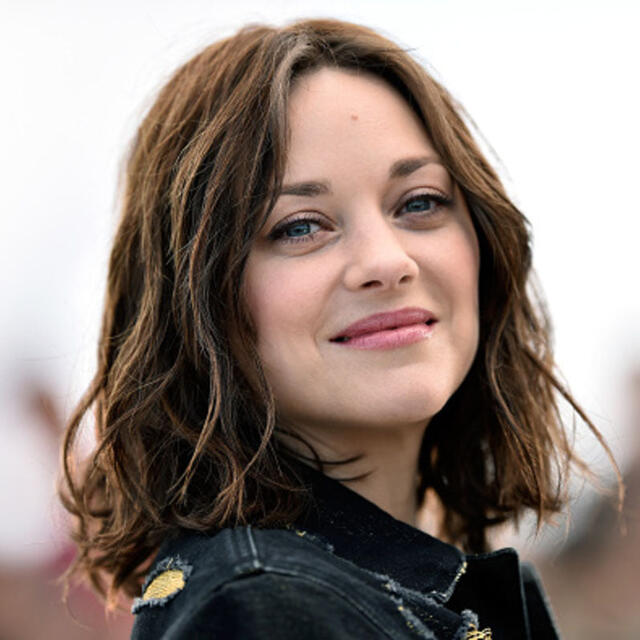 Marion Cotillard