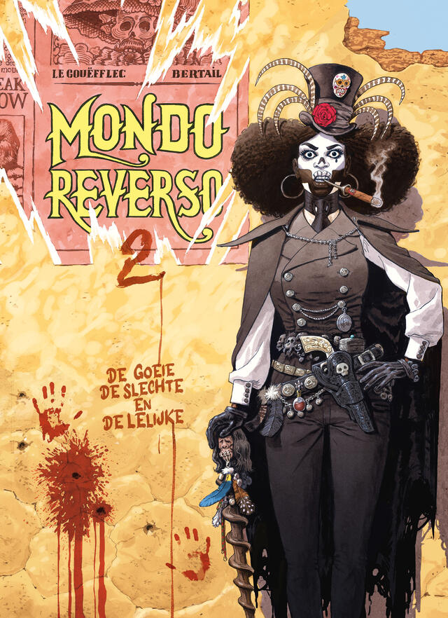 Mondo Reverso 2