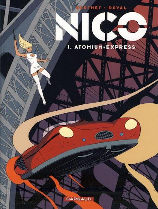 Nico 1