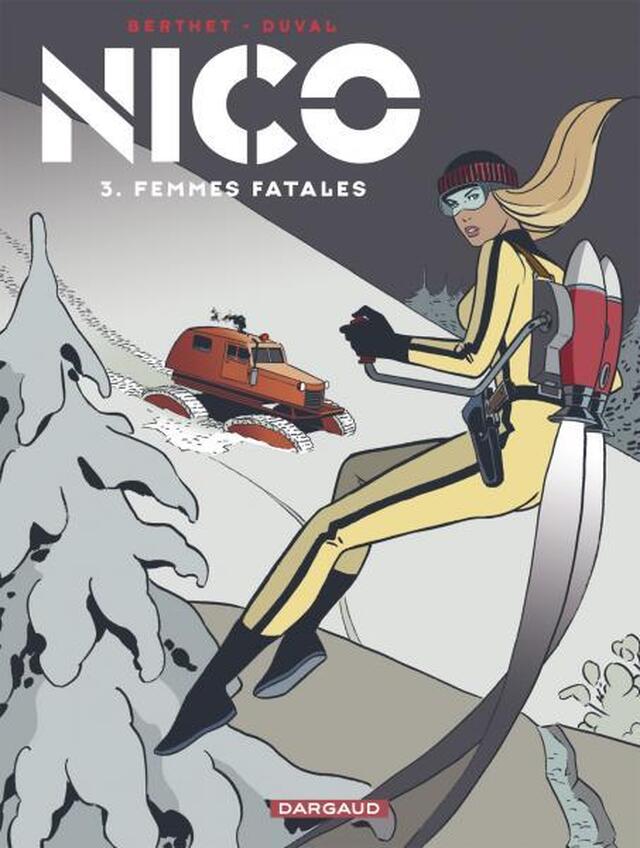 Nico 3