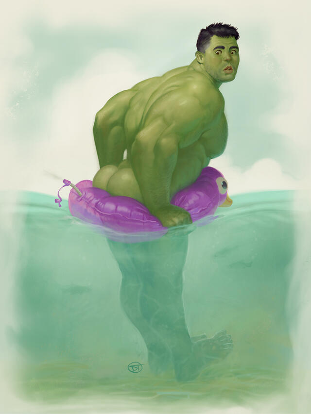 Hulk