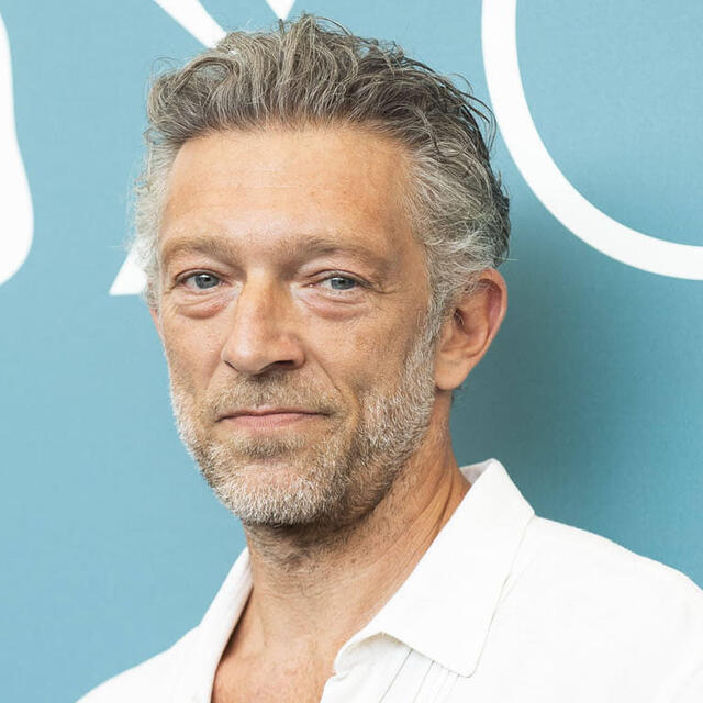 Vincent Cassel