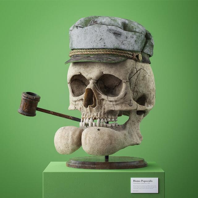 Popeye