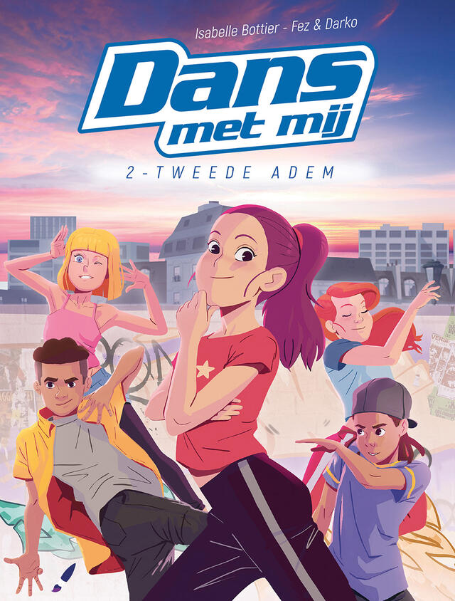 Dans met Mij 2