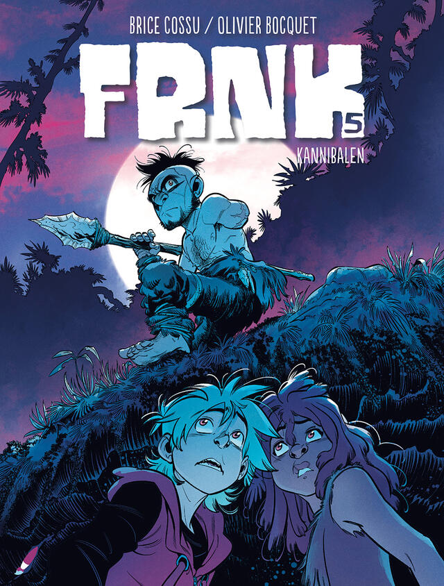FRNK 5