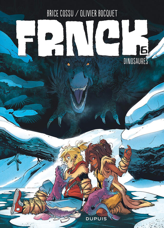 FRNK 6