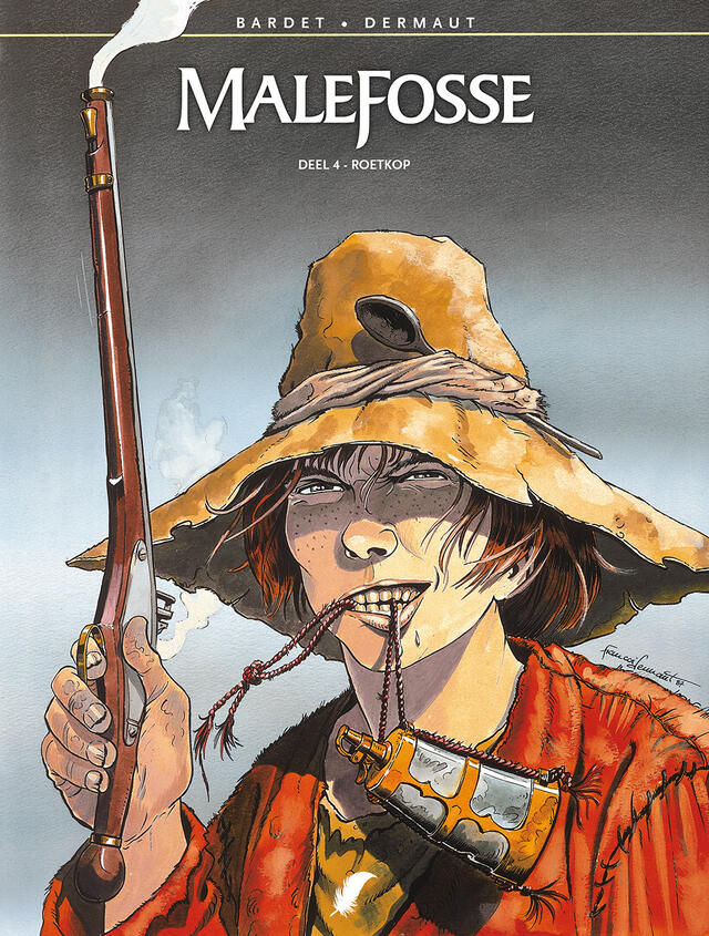Malefosse 4