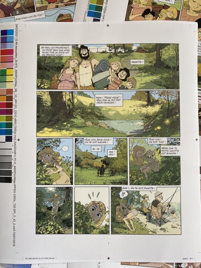 Mooie Zomers 6