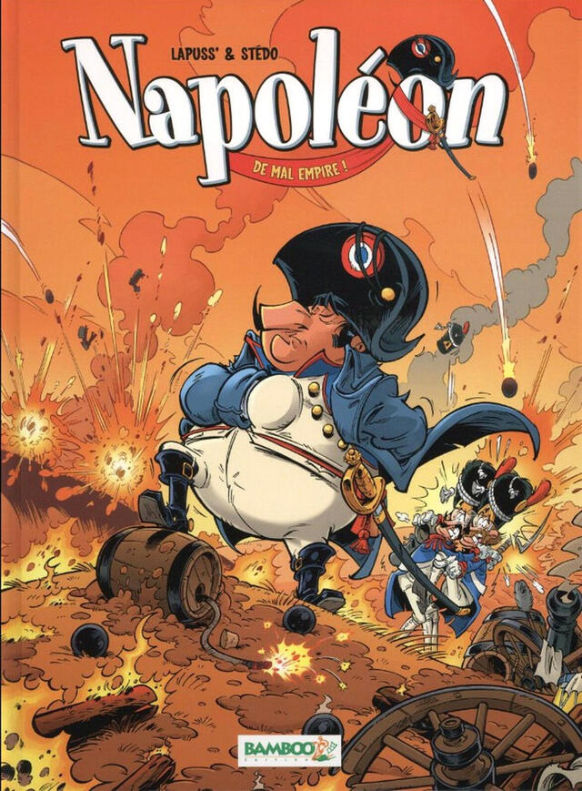 Napoléon 1