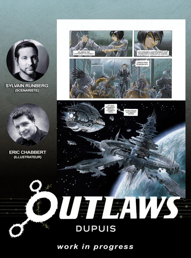 Outlaws
