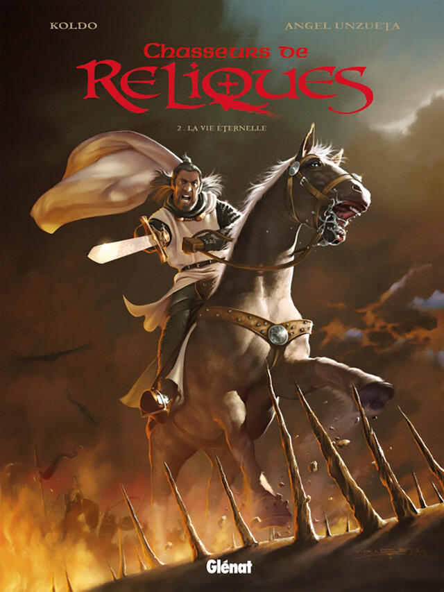 Relieken 2