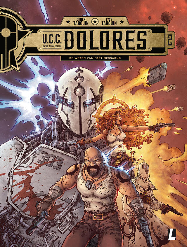 U.C.C. Dolores 2