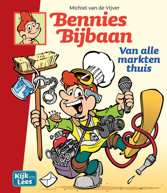 Bennies Bijbaan 1