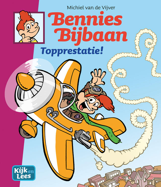 Bennies Bijbaan 2