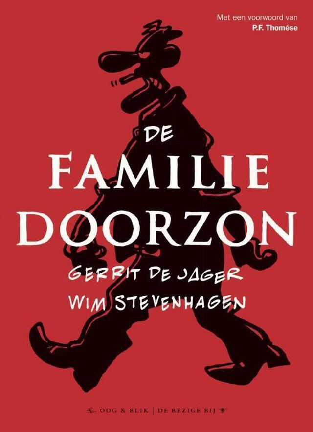 De Familie Doorzon