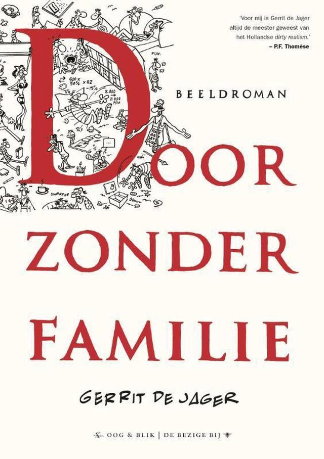 Door zonder Familie