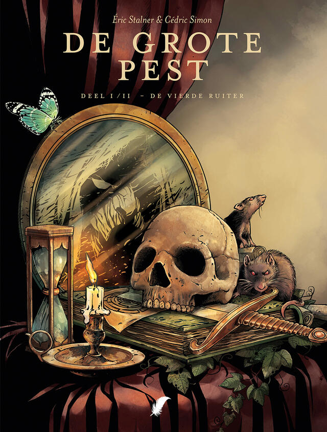 De Grote Pest 1