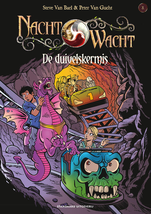 Nachtwacht 8