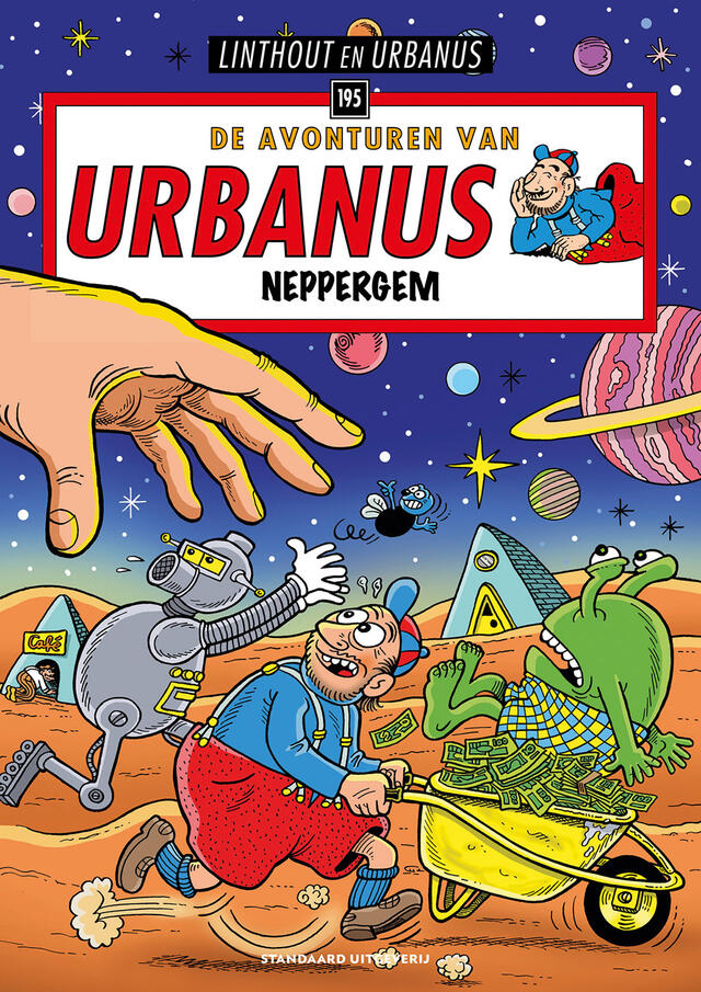 Urbanus 195