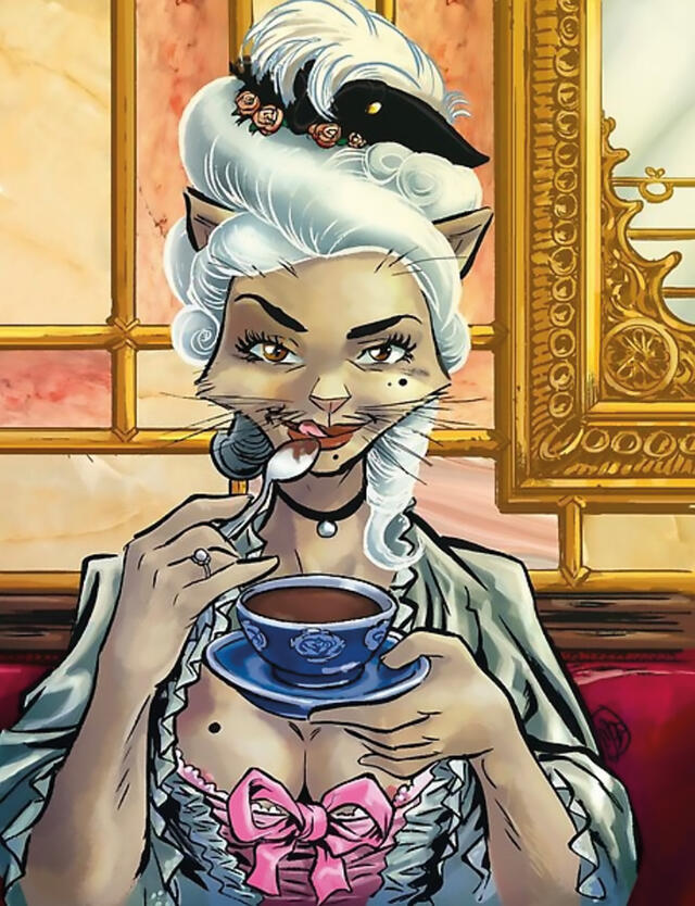 Catanova