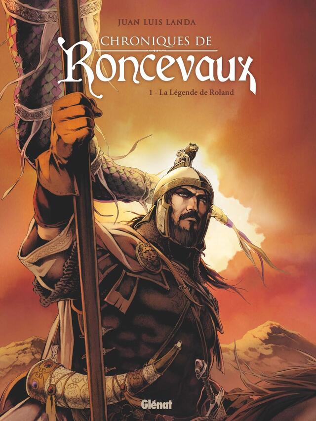 Kronieken van Roncevaux 1