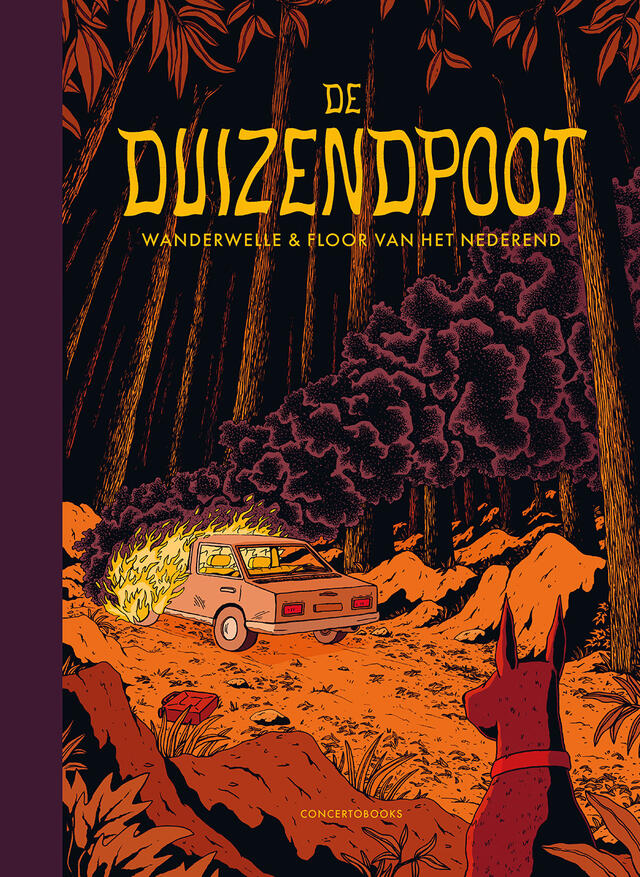 De Duizendpoot