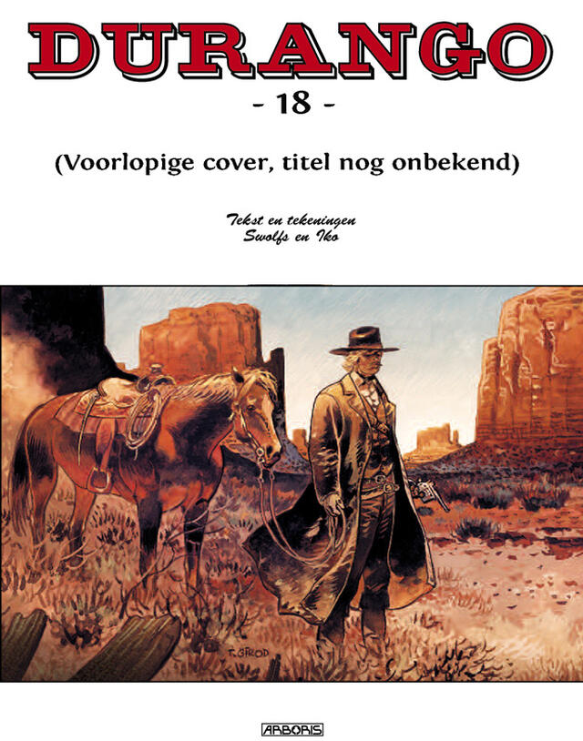 Durango 18