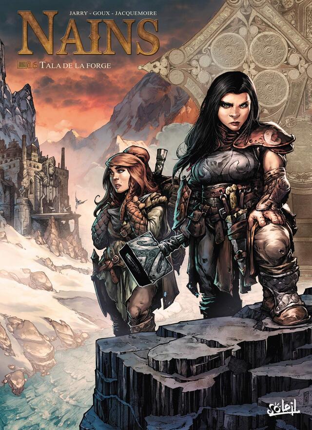 Dwergen 16