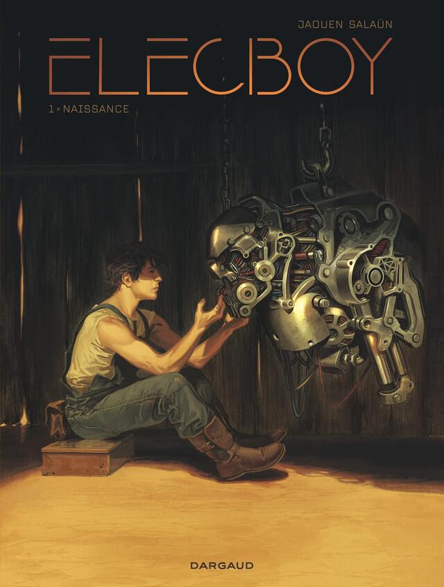 Elecboy 1
