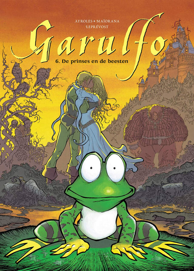 Garulfo 6