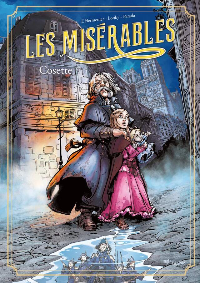 Les Misérables 2