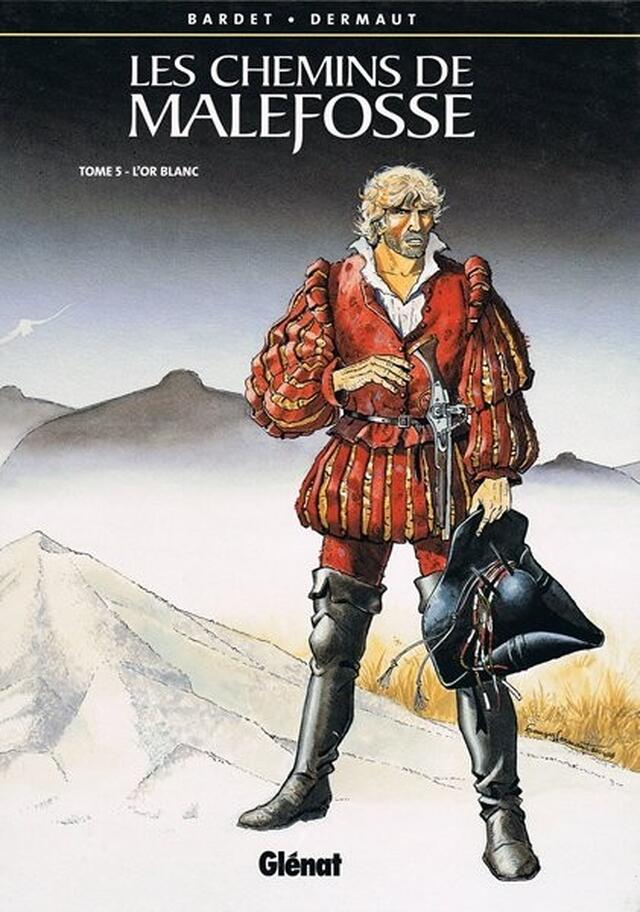 Malefosse 5