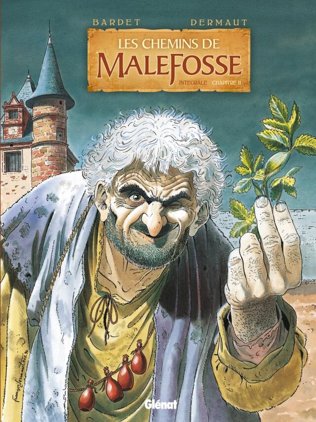 Malefosse integraal 2