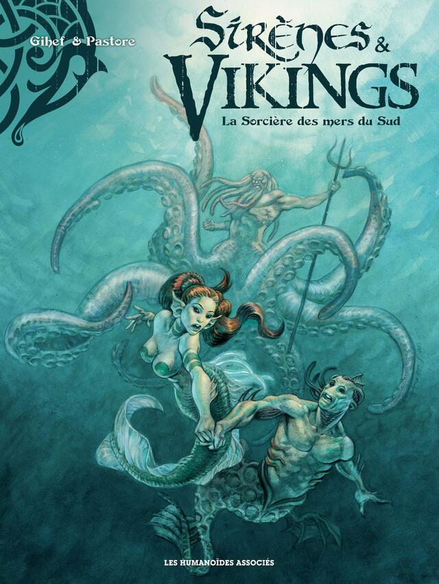 Meerminnen & Vikingen 3