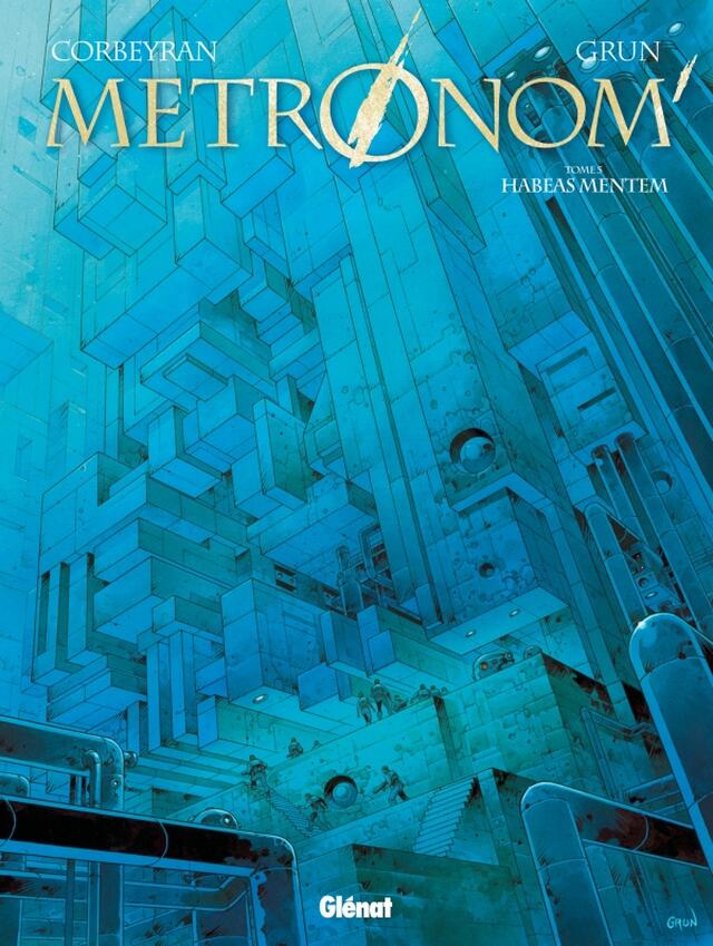 Metronom' 5
