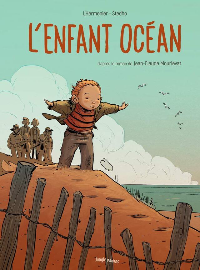Oceaankind
