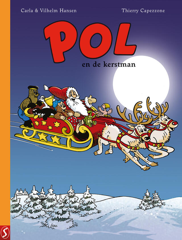 Pol 3