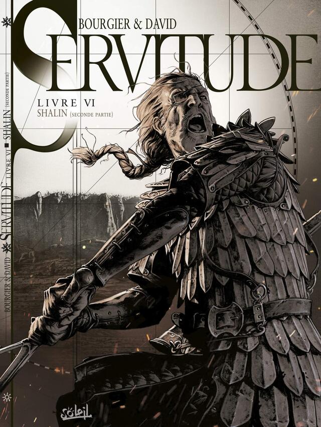 Servitude 6