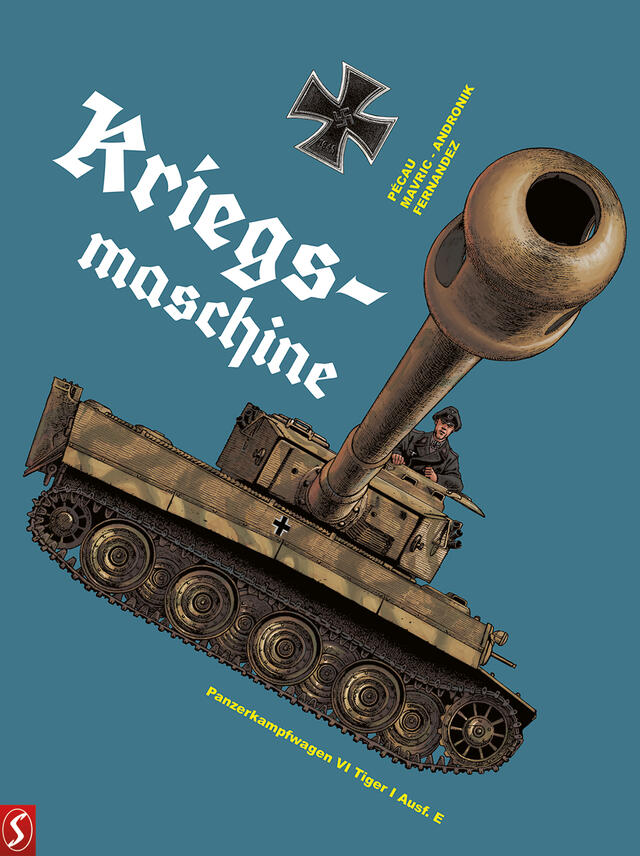 War Machines 2