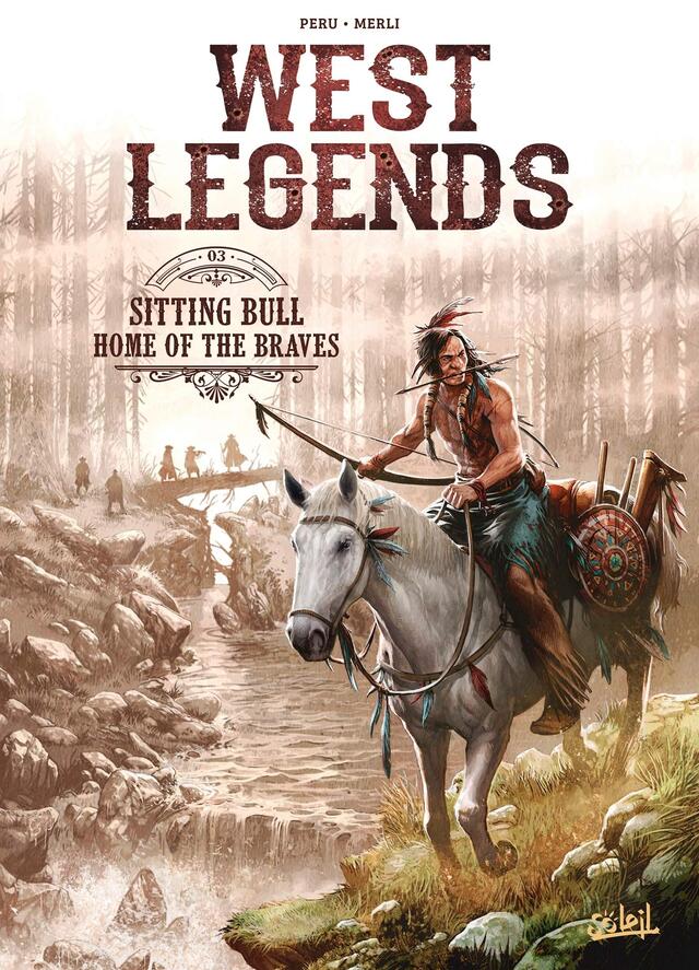 West Legends 3