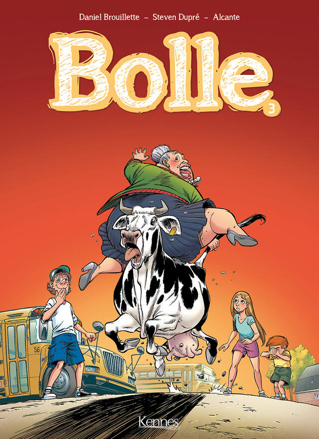 Bolle 3