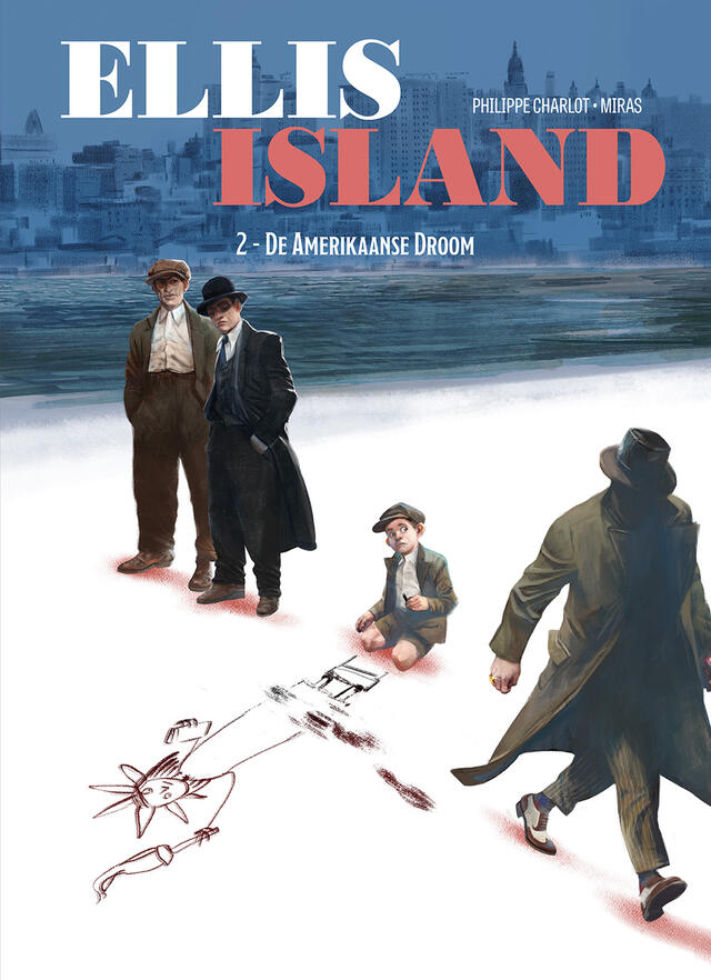 Ellis Island 2