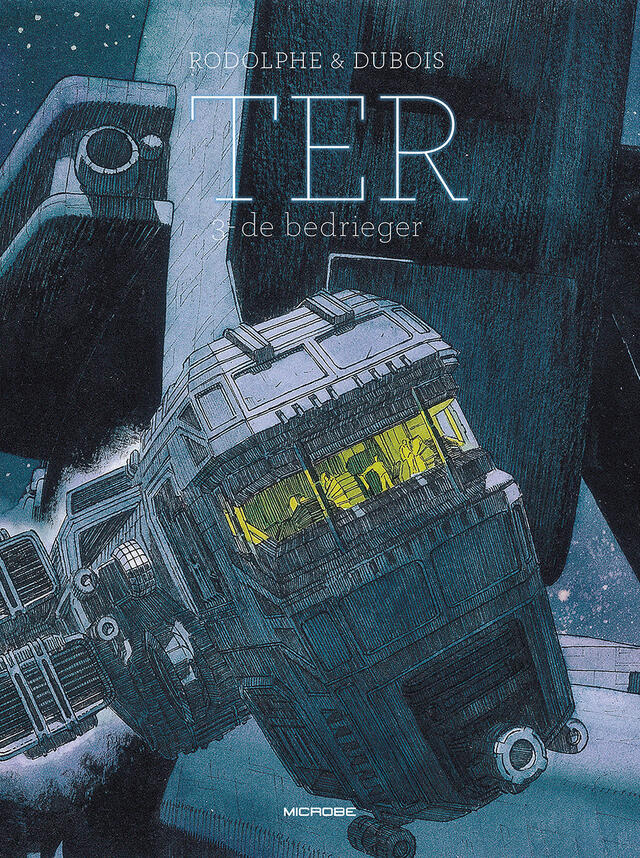Ter 3 luxe