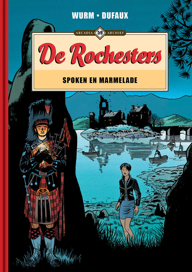 De Rochesters (4)