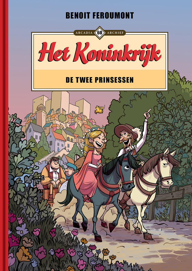 Het Koninkrijk (2)