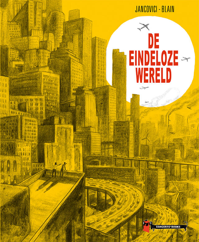 De Eindeloze Wereld