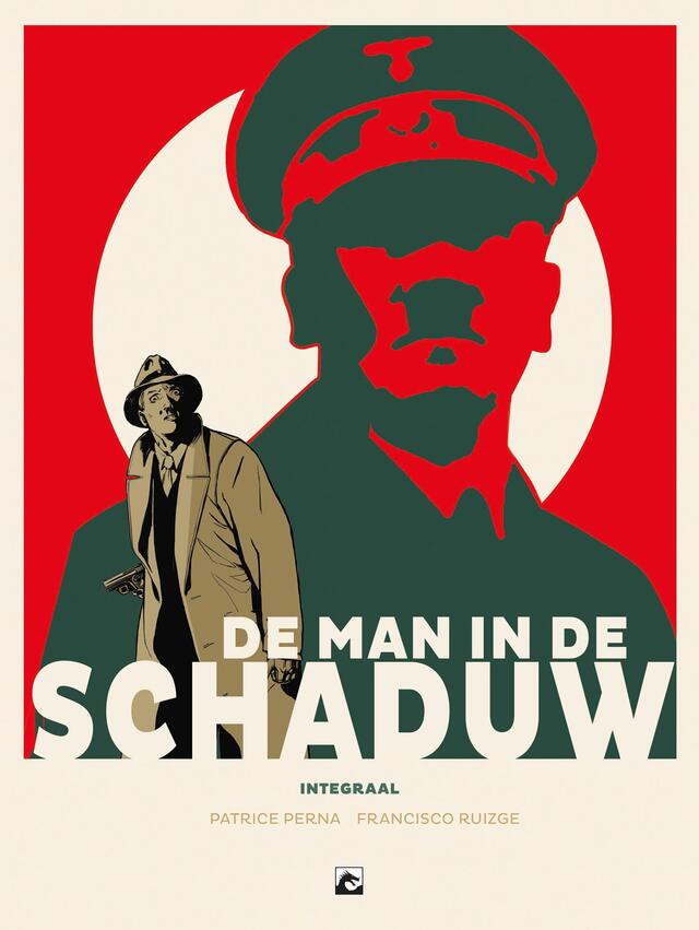 De Man in de Schaduw