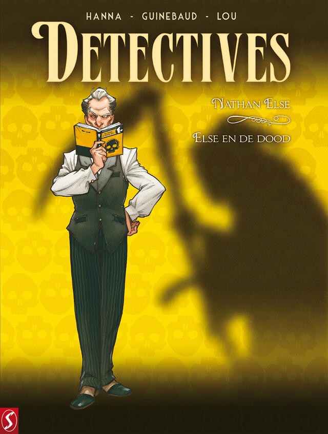 Detectives 7