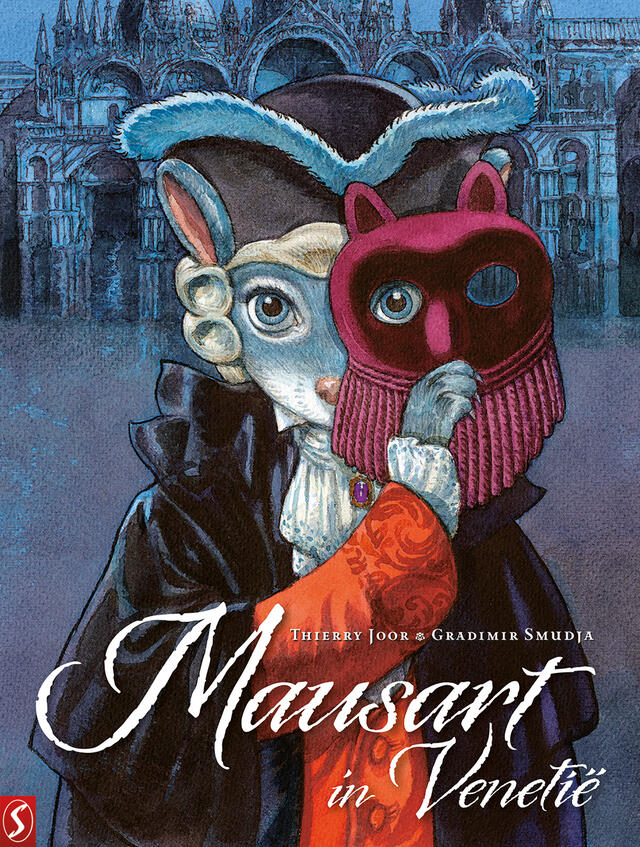 Mausart 2